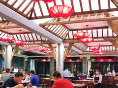 大堂-李雪火锅食府(宽窄巷子总店)