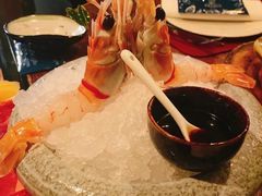 -斯普汇生蚝牛排馆(中骏世界城店)