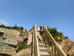 -大连金石滩滨海国家地质公园