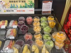 -blt精品超市(北京银座店)