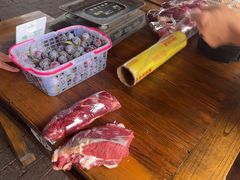 -刘艳黄牛肉(九襄店)