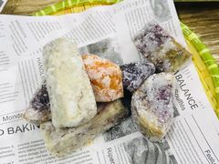 -肥猪仔小吃店(罗湖店)
