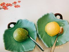 -金井日本料理(丽柏广场店)