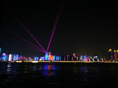-武汉两江游览·夜游长江(汉口粤汉码头)