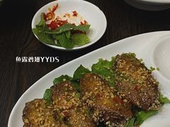 -PHO·5越南牛肉粉(建新路店)