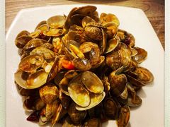 -李记潮汕砂锅粥(营福路店)