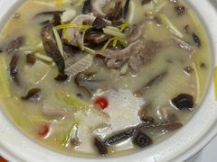 -南山翁新概念川菜(江宁万达广场店)