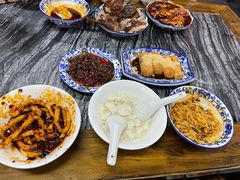 -西月城谭豆花(春熙路店)