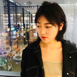 -梳蕾娜 HAIR SALON