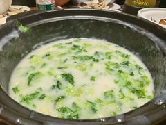 -大良毋米粥·粥底火锅(岭南天地店)