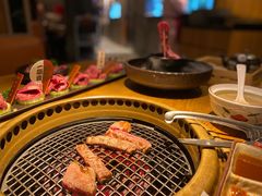 -赤坂亭·M9和牛放题(长楹天街购物中心店)