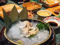 -牛New寿喜烧(金鹰世界店)