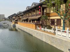 -南京市无想山景区