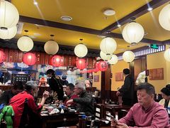 -鸟鹏烧鸟居酒屋(仁恒梦中心店)