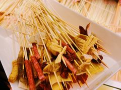 -串一火锅(赛格国际购物中心店)