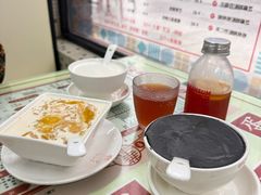 -香港華心糖水鋪(南西总店)
