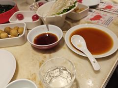 -涮福記·现切牛羊肉火锅(世纪汇店)