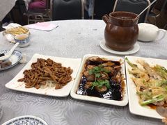 -粤·向群饭店(龙津东路总店)