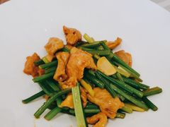 -月福京味斋·烤鸭店·北京菜(鼓楼总店)