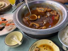 -大师傅金奖啤酒鱼(西街口总店)