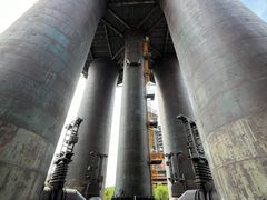 -首钢一高炉·SoReal科幻乐园