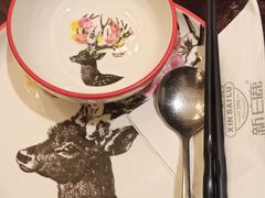 -新白鹿餐厅(爱琴海购物中心店)