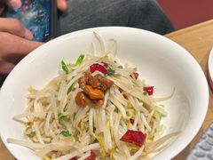 -肥三土菜馆(五四广场店)