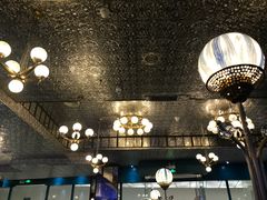 -FISH&POTATO Cō(地中海美食 万象城店)