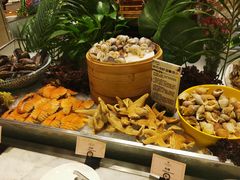 -海宁开元名都大酒店·地中海自助餐厅