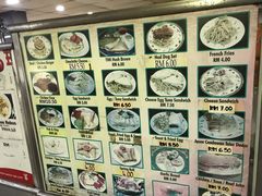-番茄Nasi Kandar印度料理