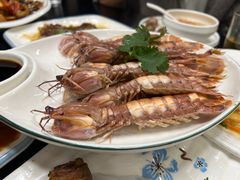 -旺达小吃•三十年福州菜(正大广场店)