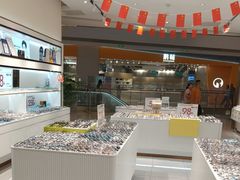 -J-Optical佳视明眼镜·蔡司视觉(青岛金茂览秀城店)