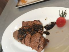 -庖丁兄弟干式熟成牛排自助餐厅(仁恒伊势丹店)