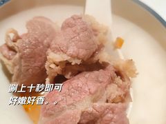 -培万河间驴火•驴肉火锅(东平店)