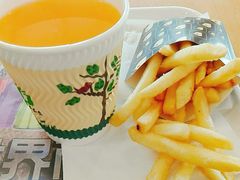 -德克士(前门店)
