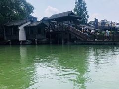 -乌镇景区