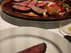 -牛排家(北京长安街英皇集团中心店)
