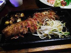 -花月日本料理(奥林匹克大厦店)