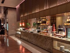 -嘉定凯悦·咖啡厅