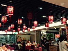 四季京味烤鸭店(农林下路店)-四季小馆·地道北京小吃(广百店)