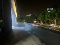 -龙湖南京江北天街