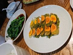 -百年神厨·地道川菜(清江西路店)