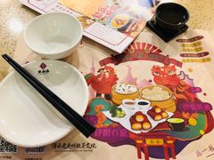 -点都德(大茶楼店)