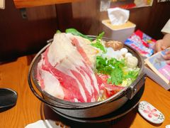 -二丁目食堂(浑南花园城店)