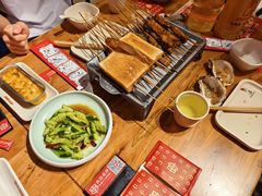 -管氏翅吧(国展店)