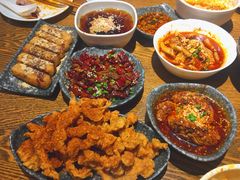 -付小姐在成都(中山公园店)