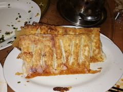 -大眼锅贴水饺(河东店)