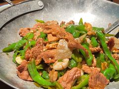 -老湘村·湖南土菜(天河维多利店)