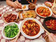 -老三样·旧食新味(船山路店)