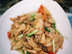 -徽州美食(三十年老店)